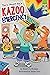 There Might Be a Kazoo Emergency by Heidi  E. Y. Stemple