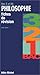 Philosophie bac S et ES - R...