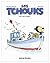 LES TCHOUKS T2 ON A VU LA MER ! by Benjamin Richard