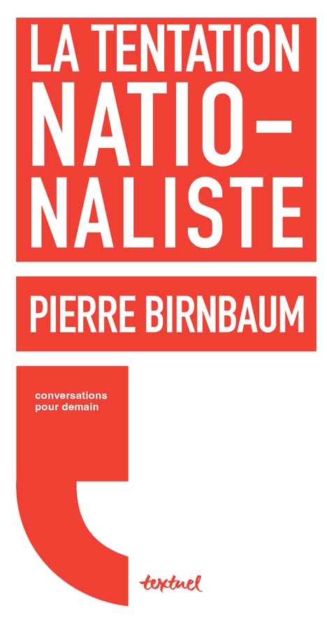 La tentation nationaliste (Paperback)