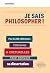 Je sais philosopher ! Plus de 200 références littéraires et c... by Elise Sultan