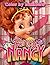 Fancy nancy Color by Number...
