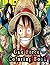 One Piece Coloring Book: An...