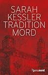 Tradition Mord (German Edition)