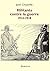Militants contre la guerre 1914-1918 by Julien Chuzeville