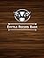 Cattle Record Book: Cattle ...