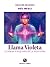 Llama Violeta: La mágica al...