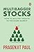 Multibagger Stocks: How to Multiply Wealth in the Share Market