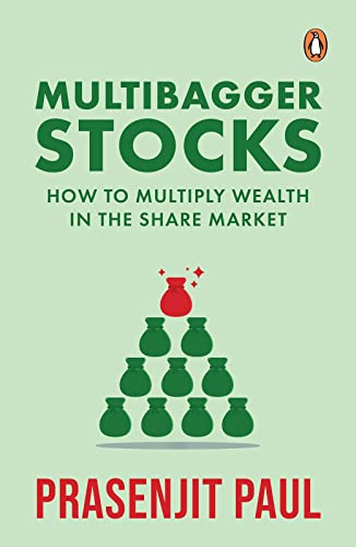 Multibagger Stocks: How to Multiply Wealth in the Share Market (Kindle Edition)