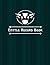 Cattle Record Book: Cattle ...