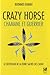 Crazy horse by Bernard Dubant