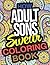 How Adult Sons Swear Colori...