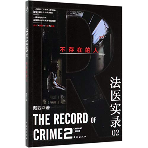 The Record of Crime 2 (Chinese Edition)