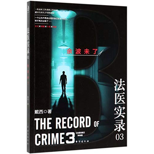 The Record of Crime 3 (Chinese Edition)