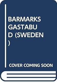 Omslag för Barmarks gästabud