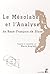 Mesolabe et l'analyse de re...