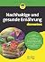 Nachhaltige und gesunde Ern...