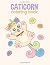 Caticorn Coloring Book: for...
