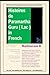 Histoires de Paramartha Gur...