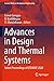 Advances in Design and Thermal Systems by Lionel Ganippa