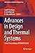 Advances in Design and Thermal Systems: Select Proceedings of ETDMMT 2020 (Lecture Notes in Mechanical Engineering)