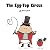 The Egg-Top Circus