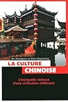 La culture chinoise