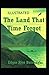 The Land That Time Forgot Illustrated