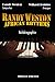 RANDY WESTON - African rhythms