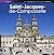 Saint-Jacques-de-Compostelle