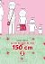 La vie du haut de mes 150 cm t.2