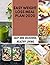 Easy Weight Loss Meal Plan 2020 by Alexandra  Paige