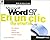 Word 97 : Microsoft