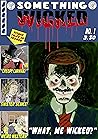 Something Wicked #1