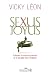 SEXUS JOYUS by Vicky León