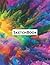 Sketch Book: Notebook for D...