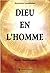 Dieu en l'homme by Denis Chardonnens