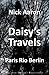 Daisy's Travels: Paris — Ri...
