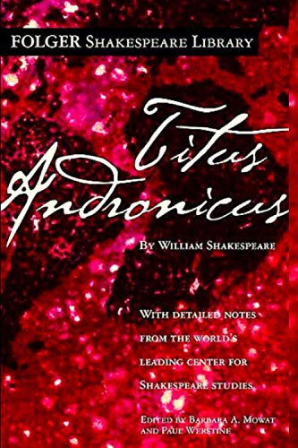 Titus Andronicus: