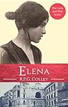 Elena (The Love and War Series) Elena (The Love and War Series)