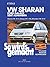 VW Sharan / Ford Galaxy / S...