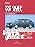 So wird's gemacht, Bd.44, VW Golf von 9/83-9/91, VW Jetta von... by Hans-Rüdiger. Etzold