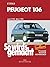 Peugeot 106 von 9/91 bis 7/...