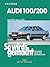 So wird's gemacht, Bd.41, Audi 100/200 von 9/82 bis 11/90 by Hans-Rüdiger. Etzold