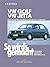 So wird's gemacht, Bd.43, VW Golf von 9/83 bis 6/92, VW Jetta... by Hans-Rüdiger. Etzold