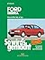 So wird's gemacht, Bd.39, Ford Sierra Limousine/Turnier; Benz... by Hans-Rüdiger. Etzold