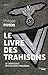 Le livre des trahisons by Philippe Pivion