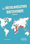 La décolonisation...