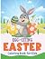 Egg-Citing Easter Coloring ...