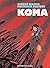 Koma - intégrale 40 ans